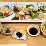 和食堂よこやま - 