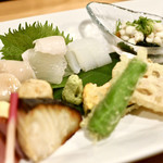 和食堂よこやま - 