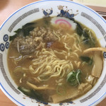 Menroku Ya - 肉味噌ラーメン