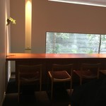 ゼンカフェ - 店内