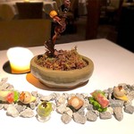 AZUR et MASA UEKI - ★来たれ愛しい人