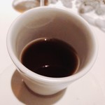 AZUR et MASA UEKI - ★清澄『シャンピニオンコンソメ 』