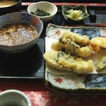 和食・天ぷらのお店 ぼうず - 