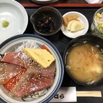 さかな料理まつばら - 