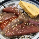 さかな料理まつばら - 