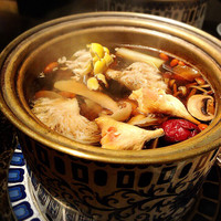 Shangri-La's secret ROPPONGI - 