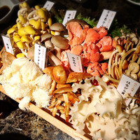 Shangri-La's secret ROPPONGI - 