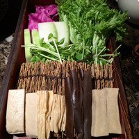 Shangri-La's secret ROPPONGI - 