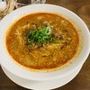 柳麺 多むら