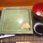 玄海鮨 - 戦の後  幸せな終戦