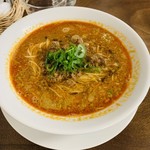 柳麺 多むら - 