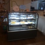 ヴィーガンカフェ タロ - 