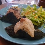 ヴィーガンカフェ タロ - 