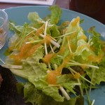 ヴィーガンカフェ タロ - 