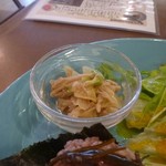 ヴィーガンカフェ タロ - 