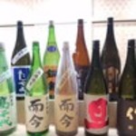 鮨・割彩 和らく - 