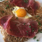 Petit ami cafe creperie & brasserie - 