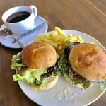 トゥモロー モーニング - 