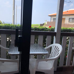 オレンジサンセット - 