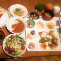 グランカフェ - 