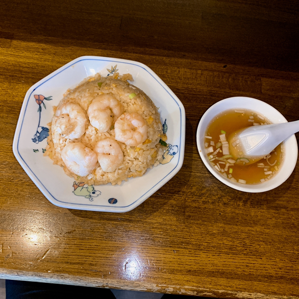 旅立つ前にもう一度食べたい店 By On1000kan 広ちゃん飯店 前橋大島 中華料理 食べログ 旅立つ前にもう一度食べたい店 By On1000kan 広ちゃん飯店 前橋大島 中華料理 食べログ