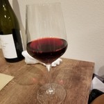 OSTERIA Lumaca - 赤ワイン