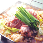 味道楽 弁天本店