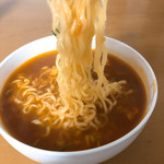 Ko-Chanfo- - 韓国のお箸で食すw