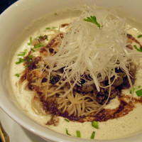 龍天門 - 