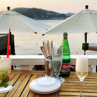 レストラン ラ・マーレ - 