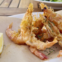 レストラン ラ・マーレ - 