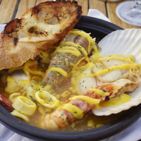 レストラン ラ・マーレ - 