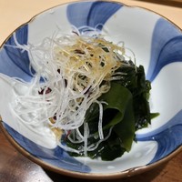 銀座 久兵衛 帝国ホテル大阪店 - 