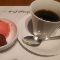 グランカフェ - 