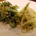 OSTERIA udagawa - 