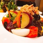 西洋料理 Jules - 