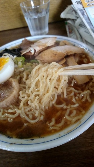 ラーメン 光林坊>