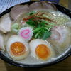 ラーメン人生JET600