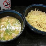 麺屋 丈六 - mixiコミュ限定「鶏そば」