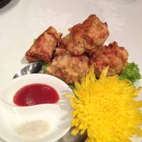 Szechwan Cuisine & Wine 四川料理 御馥 中之島ダイビル店 - 