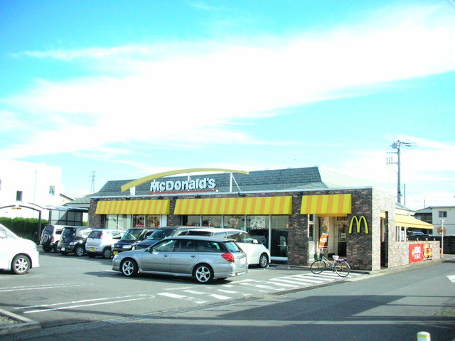 マクドナルド １２９四之宮店 Mcdonald S 寒川 ハンバーガー 食べログ