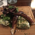 西洋料理 Jules - 