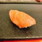 奴寿司 - 大トロ