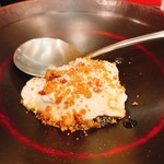 奴寿司 - デザート・和三盆