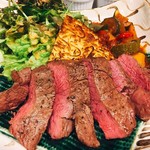 西洋料理 Jules - 