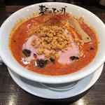 麺屋てい司゛ - 