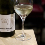 波へい - ウィーナー ゲミシュター・サッツ