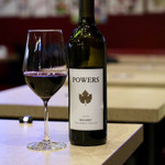 波へい - パワーズ マルベック