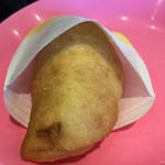 ピザアンドジェラート ミラノ スタイル