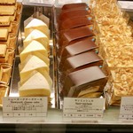 スイーツby軽井沢エレガンス - 